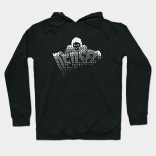 Watch Dogs 2 – Dedsec Hoodie